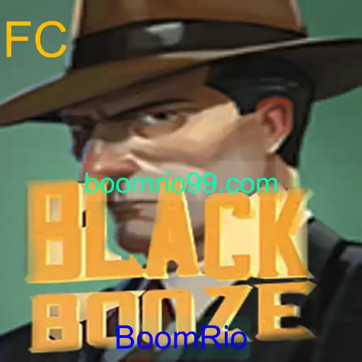 Descubra o empolgante mundo de BlackBooze: O jogo que está conquistando BoomRio