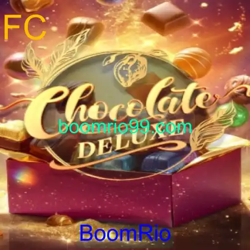 Descubra ChocolateDeluxe: Um Jogo de Estratégia e Diversão com BoomRio