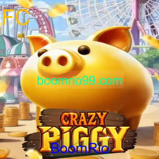 CrazyPiggy: A Nova Sensação dos Jogos com BoomRio