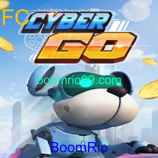 Descubra CyberGO: O Fascinante Mundo de BoomRio