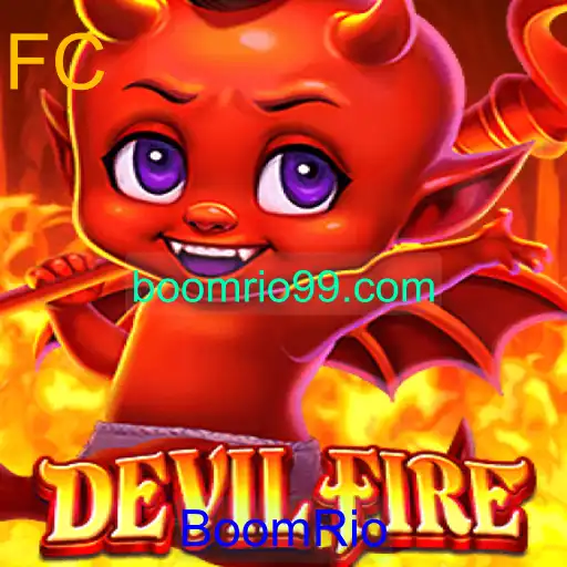 Descubra o Mundo de Aventuras de DevilFire: BoomRio