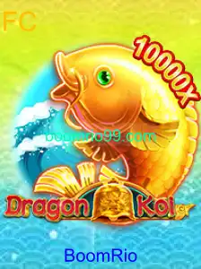 DragonKoi: Descubra o Mundo Inovador e as Regras do Novo Jogo de Sensação