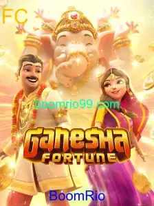 Explorando o Mundo do Jogo GaneshaFortune em Detalhes