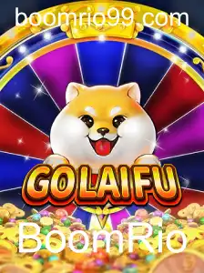 GoLaiFu: Descubra o Jogo que Está Conquistando Multidões com BoomRio