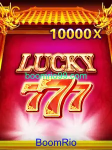 LuckySeven: Descubra a Nova Mania de Jogos com BoomRio