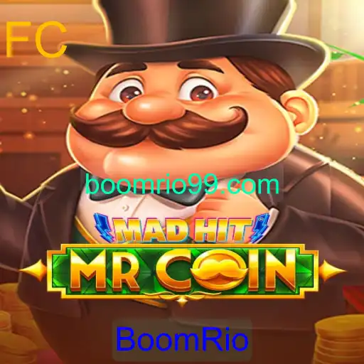 Explorando o Universo de MadHitMrCoin: O Jogo que Cativou os EnTusiastas de BoomRio
