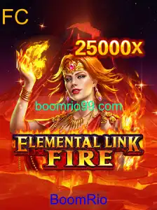 ElementalLinkFire: Mergulhe na Aventura Explosiva com BoomRio