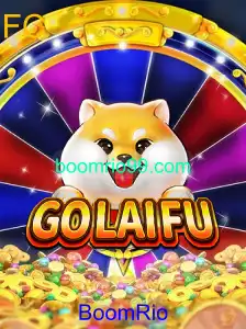 GoLaiFu: Descubra o Jogo que Está Conquistando Multidões com BoomRio