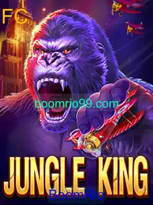Explorando JungleKing: Aventura e Estratégia na Selva com BoomRio