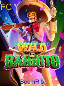 Explorando o Mundo de Aventuras de WildBandito: Uma Jornada em BoomRio