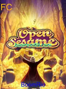 Explorando o Mundo de OpenSesame: O Jogo que Revolucionou a Diversão