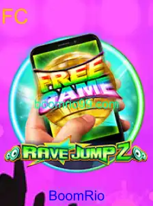 Descubra o Mundo de RaveJump2M: O Impacto de BoomRio no Universo dos Games