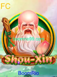 Explorando o Mundo de ShouXin: Estratégia e Diversão em BoomRio