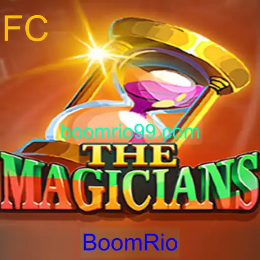 TheMagicians: Explorando o Universo Mágico de BoomRio