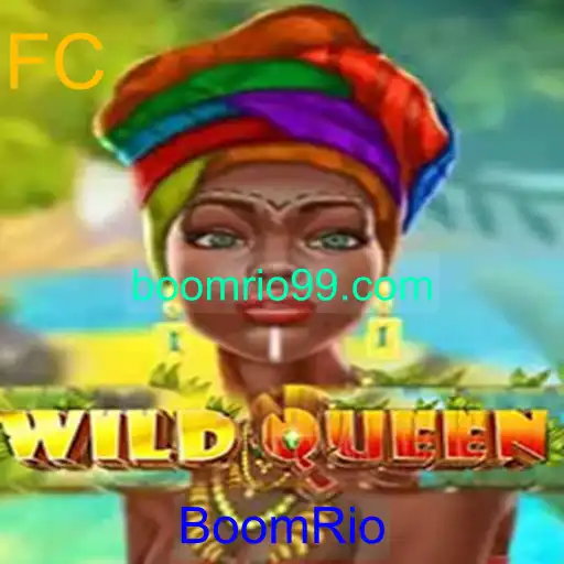 WildQueen: A Nova Sensação dos Jogos com BoomRio