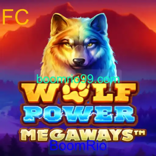 Descubra o Fascinante Mundo de WolfPowerMega com a Energia Explosiva do BoomRio